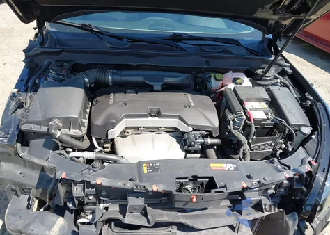 2013 Chevrolet Malibu 1Ls from USA, damaged, VIN 1G11B5SA3DF181866